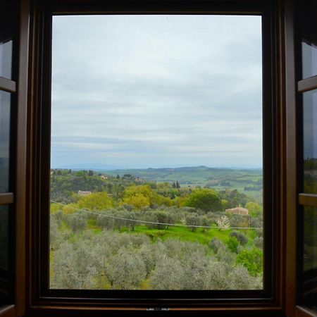 ヴォルテッラCasa Zenoアパートメント エクステリア 写真