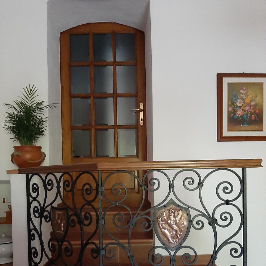 ヴォルテッラCasa Zenoアパートメント エクステリア 写真