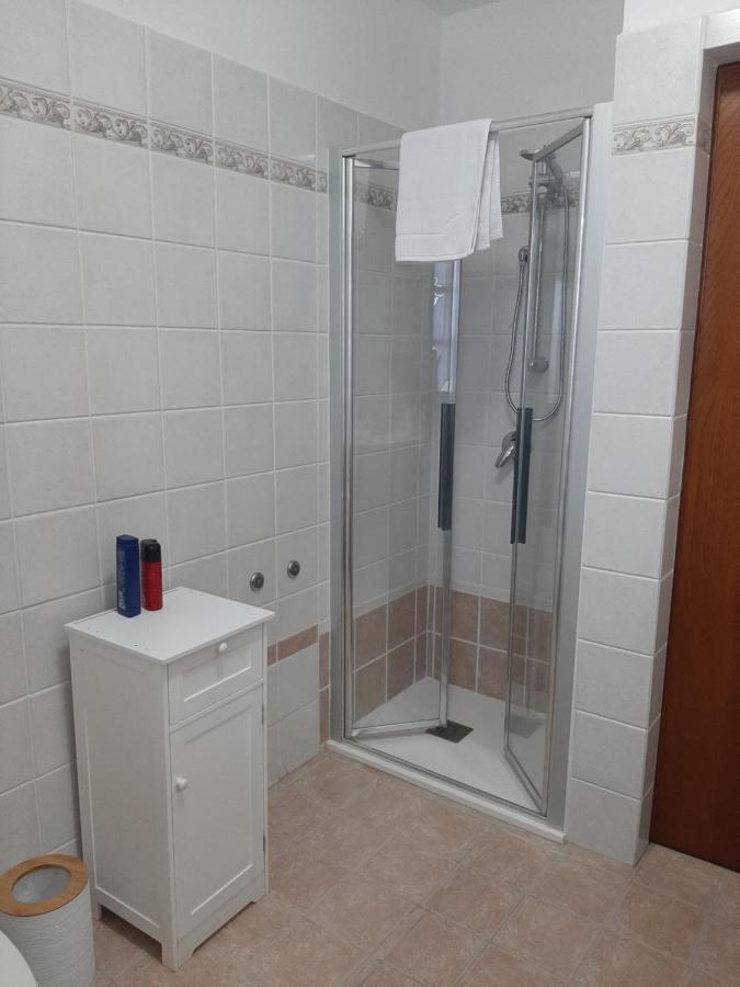 ヴォルテッラCasa Zenoアパートメント エクステリア 写真