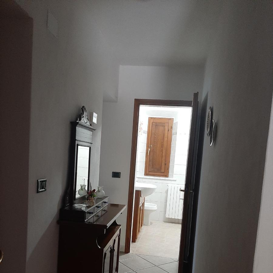 ヴォルテッラCasa Zenoアパートメント エクステリア 写真